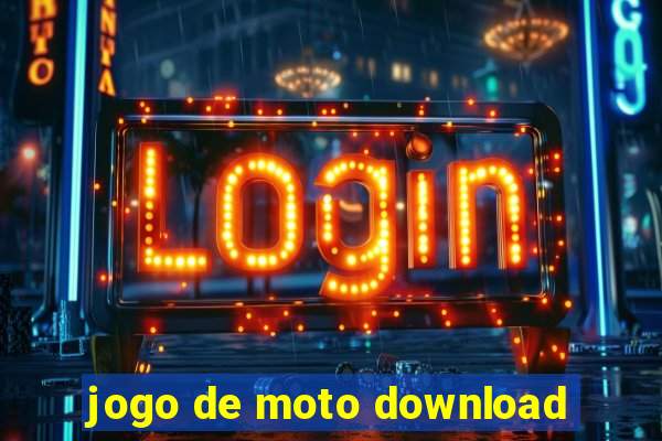 jogo de moto download